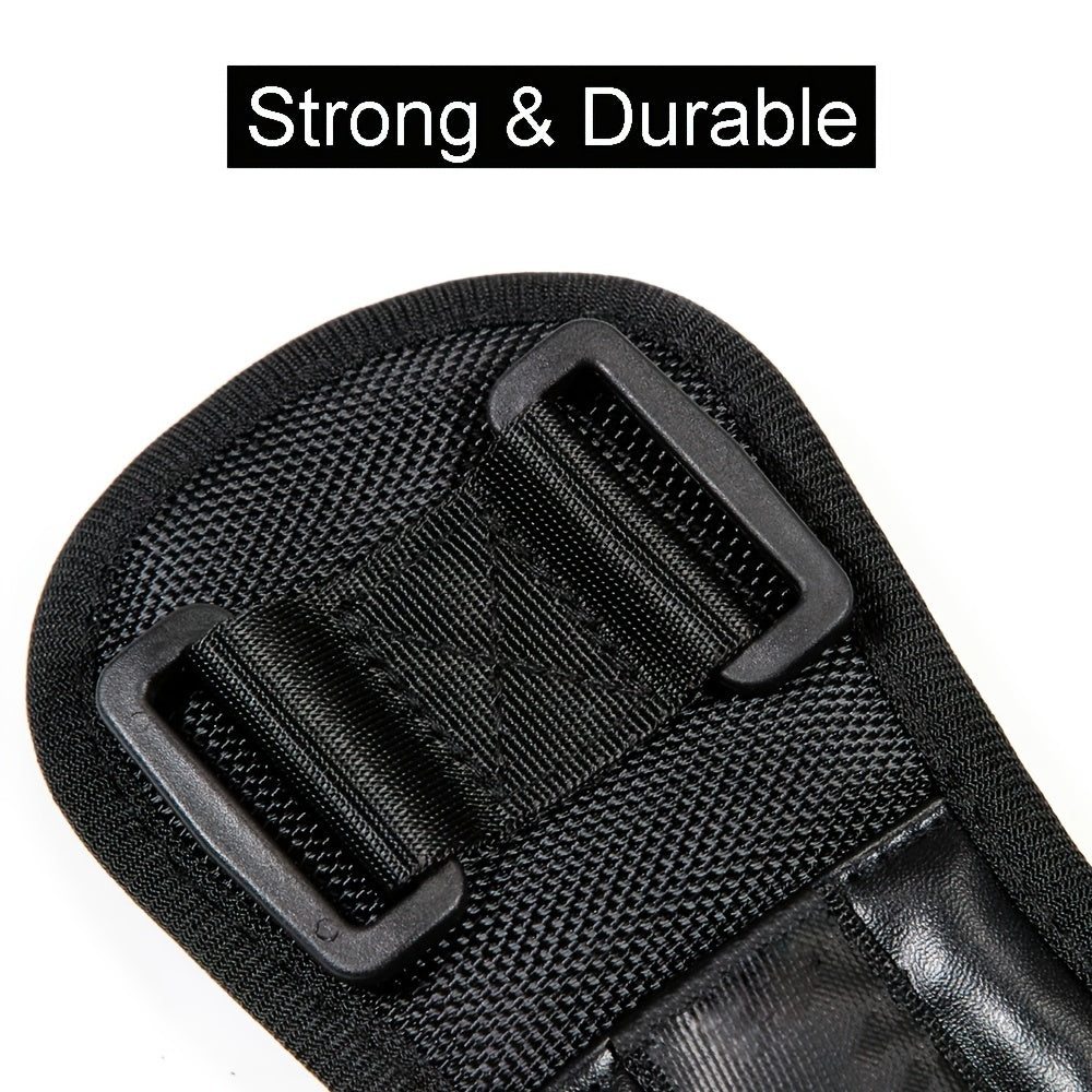 Adjustable Back Posture Corrector Belt
