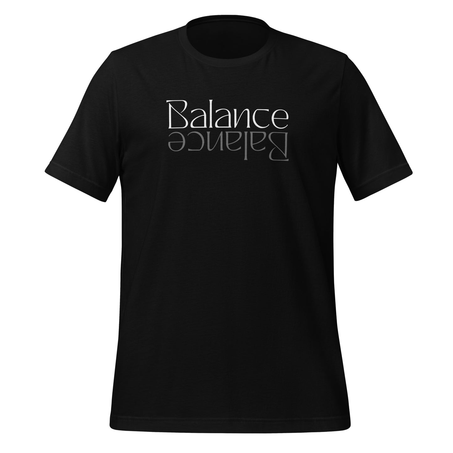 Balance - Designed by Zeeshan Waheed - izeeshanwaheed