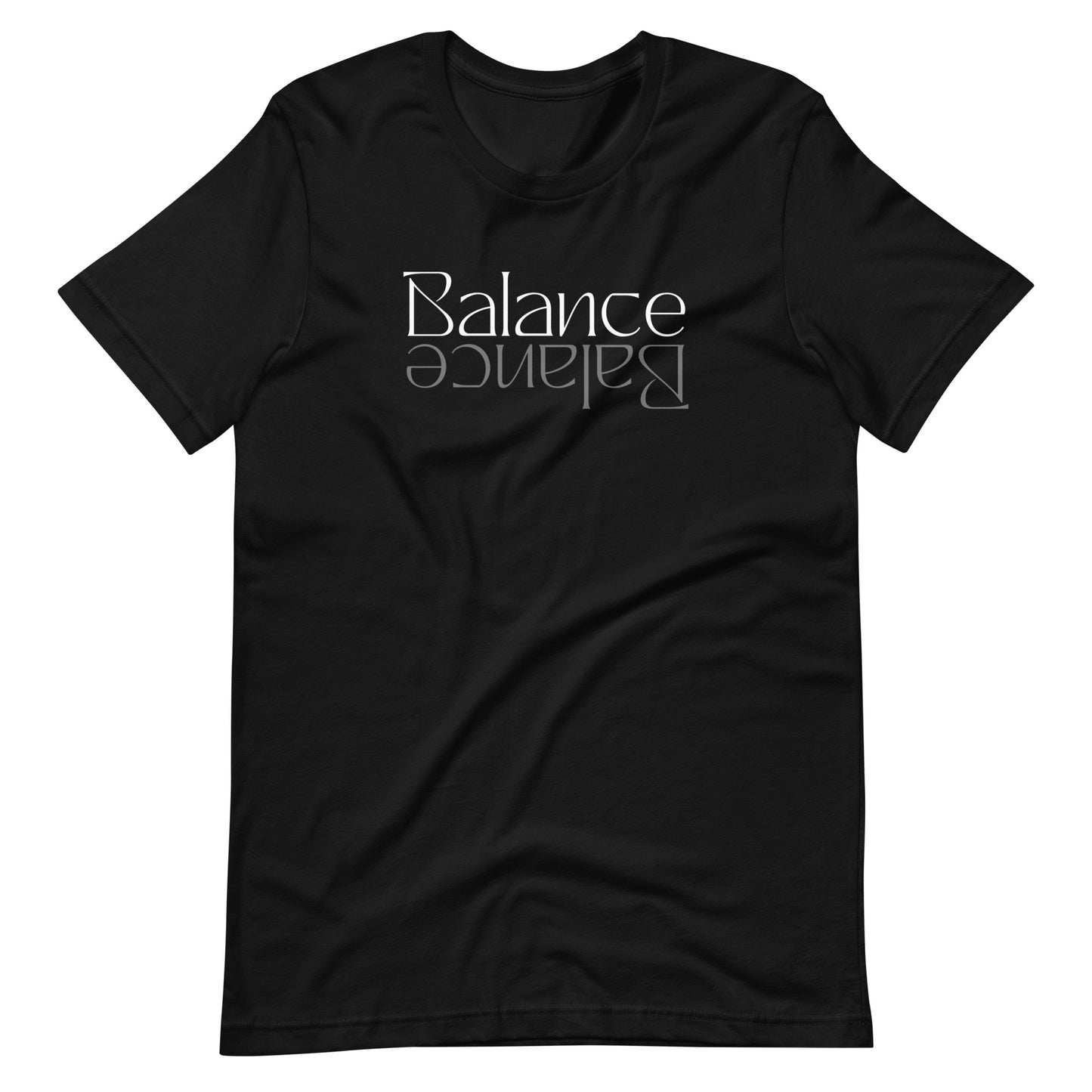 Balance - Designed by Zeeshan Waheed - izeeshanwaheed