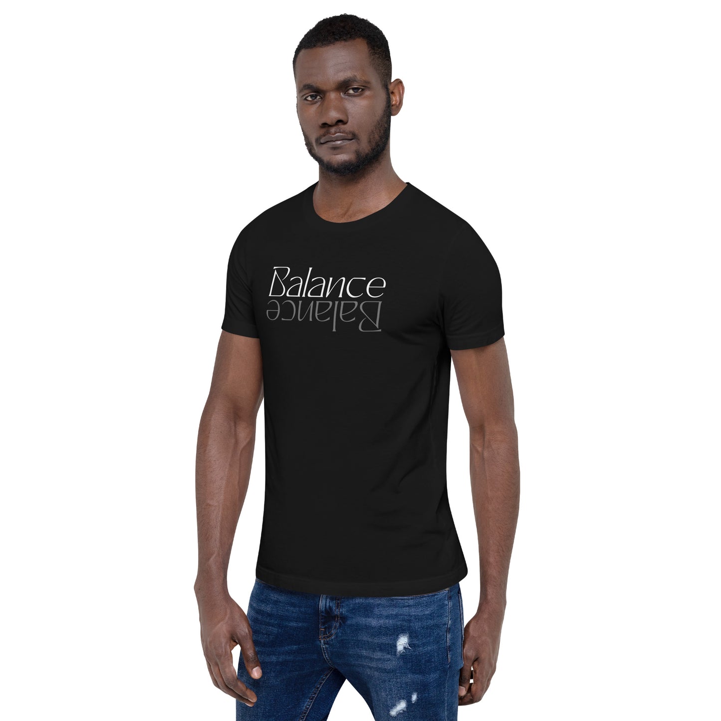 Balance - Designed by Zeeshan Waheed - izeeshanwaheed