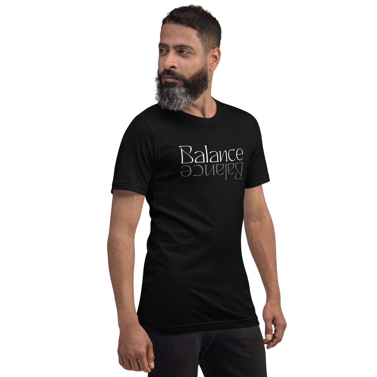 Balance - Designed by Zeeshan Waheed - izeeshanwaheed