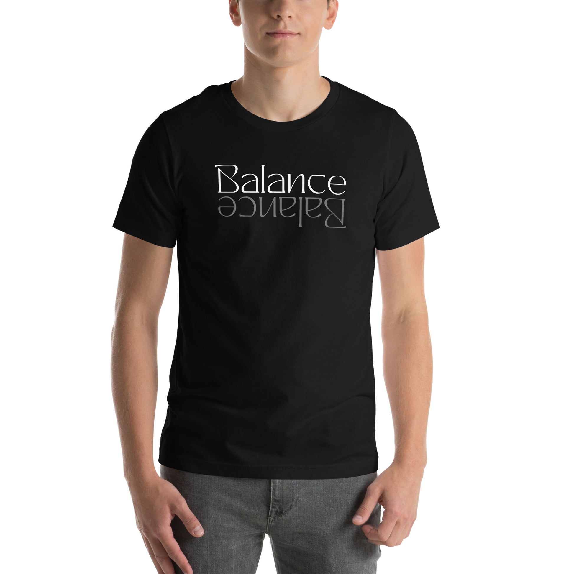 Balance - Designed by Zeeshan Waheed - izeeshanwaheed