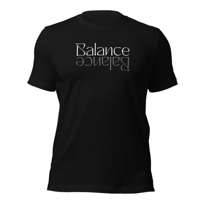 Balance - Designed by Zeeshan Waheed - izeeshanwaheed