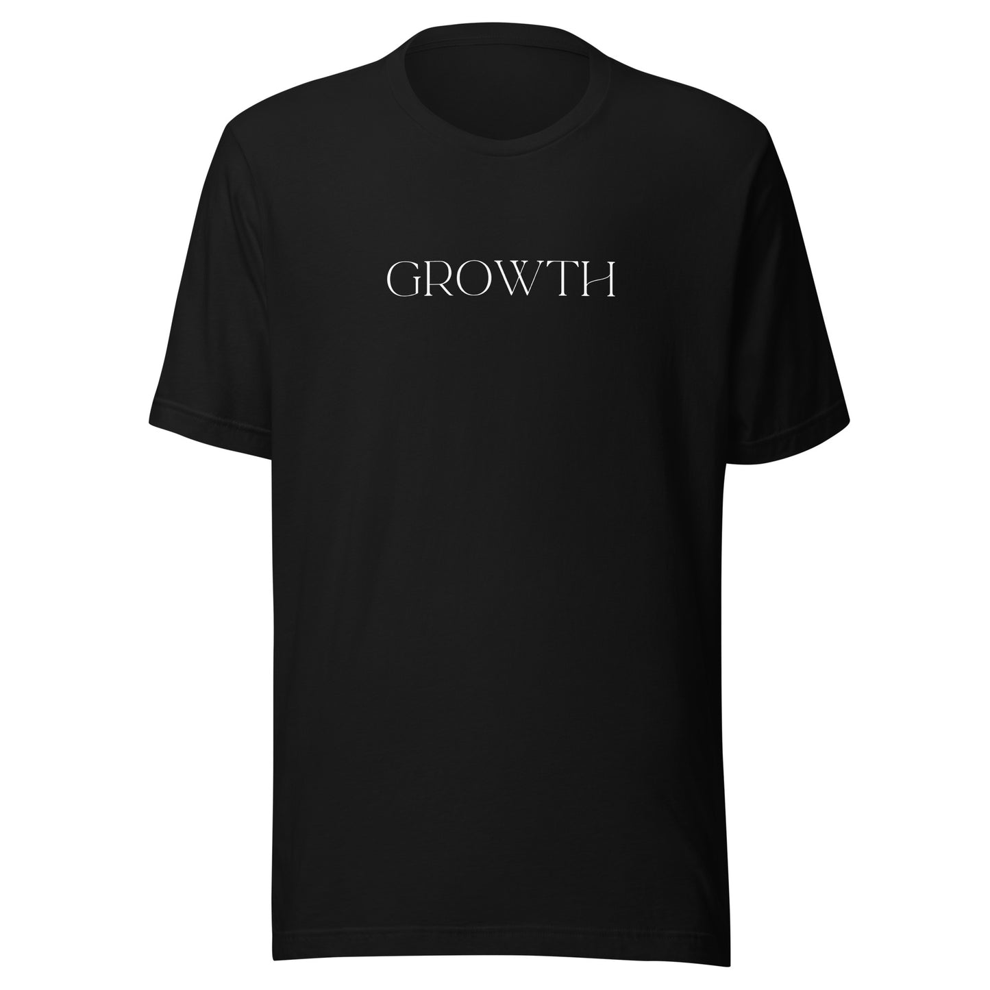 Growth - Designed by Zeeshan Waheed - izeeshanwaheed